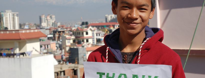 Child Rescue Nepal