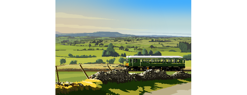 Wensleydale Railway Association (Trust) Ltd