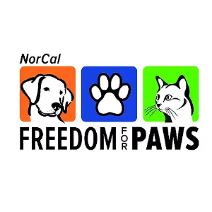 NorCal Freedom for Paws