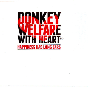 Donkey Welfare with Heart Inc
