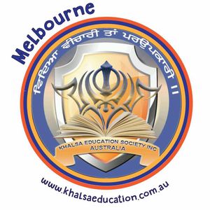 Khalsa Education Society Inc