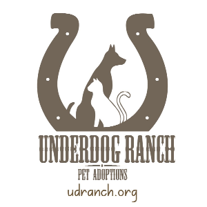 Underdog Ranch Logo