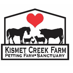Kismet Creek Farm Logo