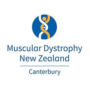 Muscular Dystrophy Canterbury Branch