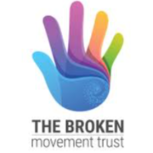The Broken movement trust Logo