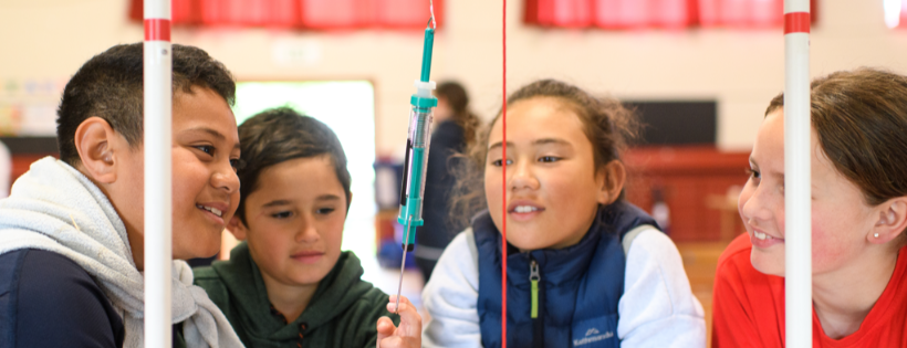 House of Science NZ
