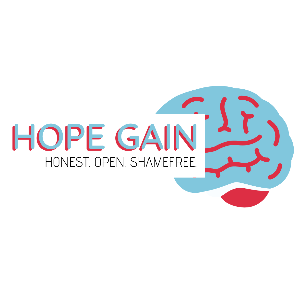 Hope Gain Network Logo