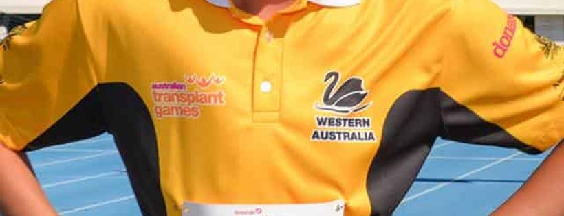 Transplant Australia Limited