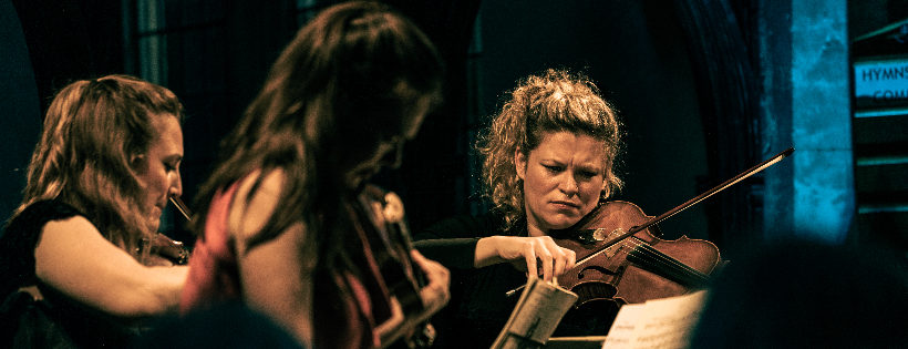 Chiltern Arts