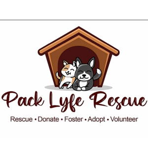 Pack Lyfe Rescue Inc Logo