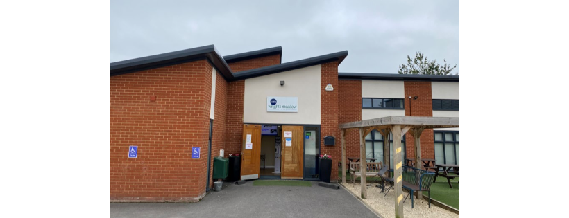 Wrights Meadow Centre