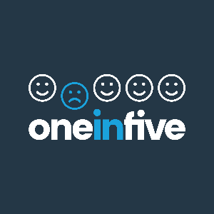 One In Five Association Inc Logo