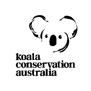 Koala Conservation Australia Logo