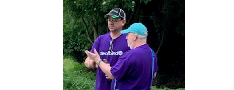 Deafblind UK