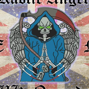 Kaotic Angel Foundation Logo