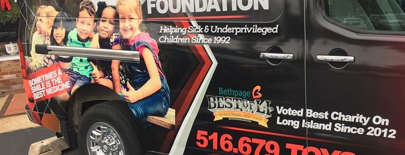 JTCF John Theissen Children's Foundation