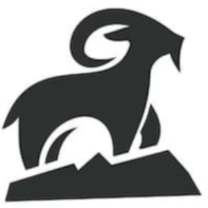 Thunder Mountain Rescue Ranch Logo