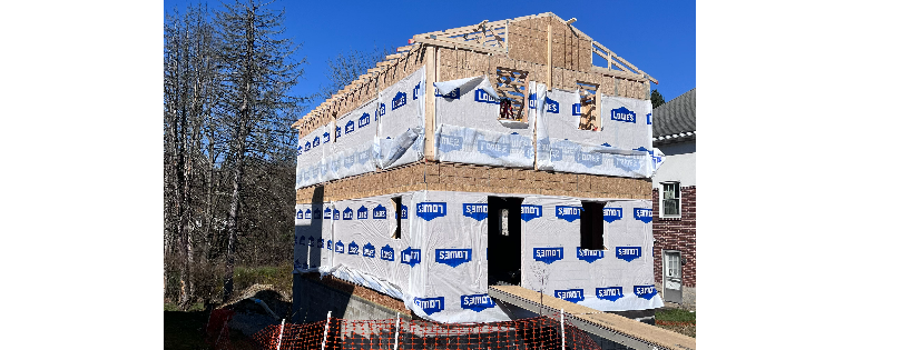 Central Westmoreland Habitat for Humanity
