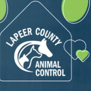 Lapeer County Animal Control Logo