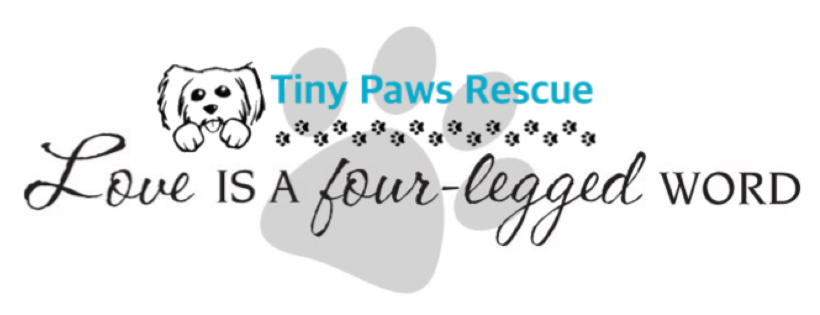 Tiny Paws Rescue Inc
