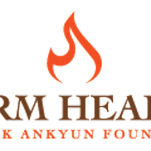 Friends of Warm Hearth Logo