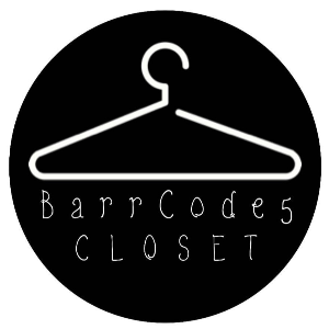 BarrCode5 Closet Inc