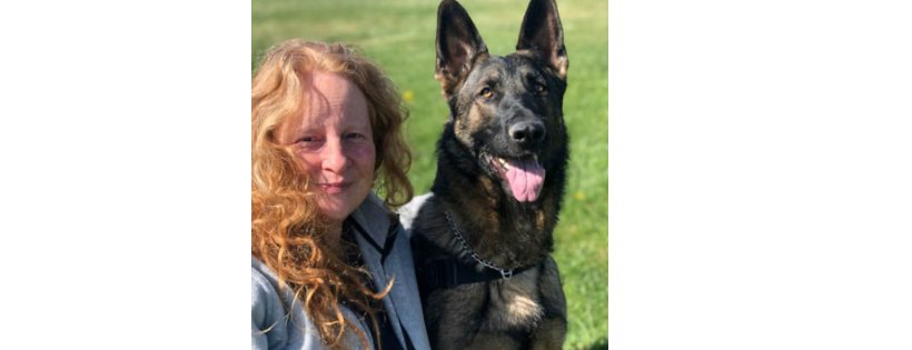 Guardian Angels Medical Service Dogs Inc