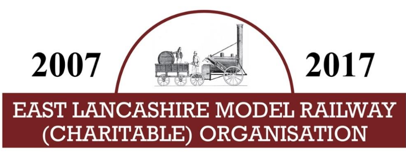 East Lancashire Model Railway Charitable Organisation