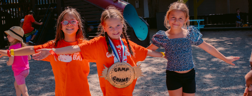 Green Bay Bible Camp