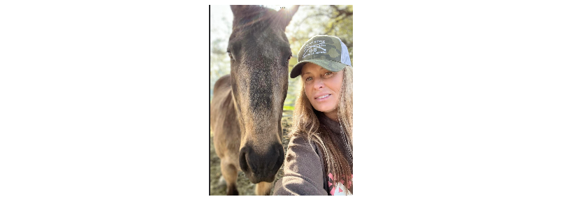Border Horse Rescue