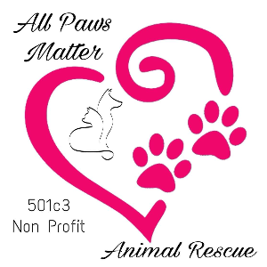 All Paws Matter
