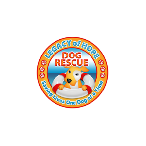 Legacy of Hope Dog Rescue