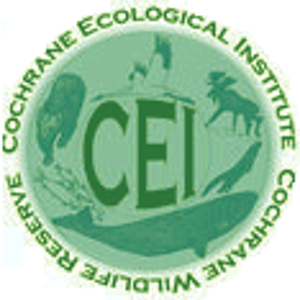 Cochrane Ecological Institute Logo