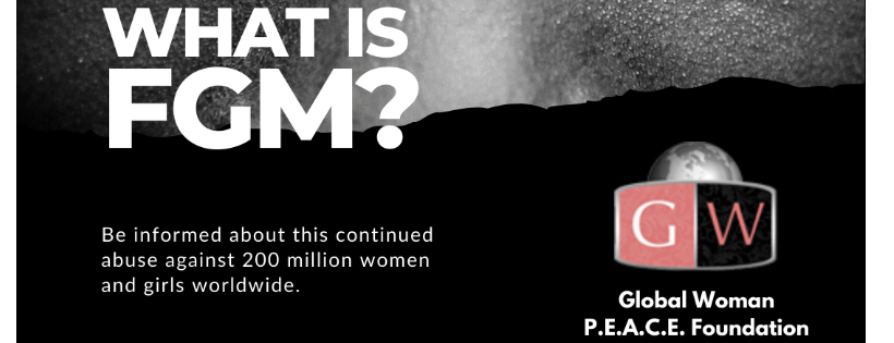 Global Woman P.E.A.C.E. Foundation