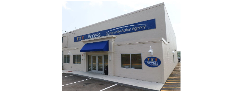 Access Community Action Agency
