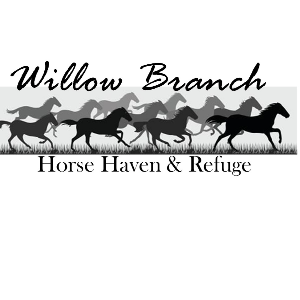 Willow Branch Horse Haven and Refuge