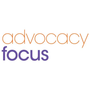 Advocacy Focus Logo