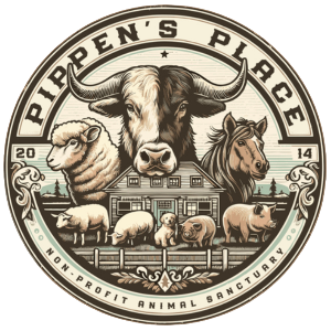 Pippen's Place Logo