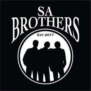 S.A. Brothers Incorporated Logo