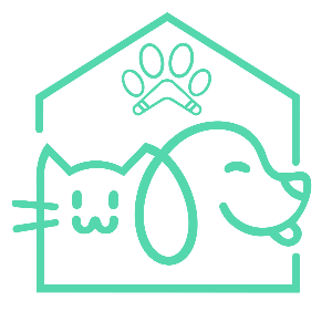 Boomerang's Pet Foodbank