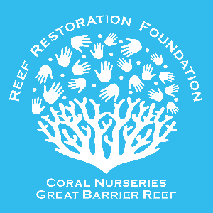 Reef Restoration Foundation Logo