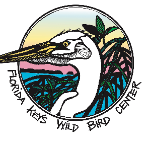 Florida Keys Wild Bird Rehabilitation Center Logo