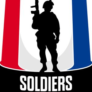 Soldiers & Sirens Logo