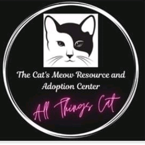 THE CAT'S MEOW RESOURCE AND ADOPTION CENTER