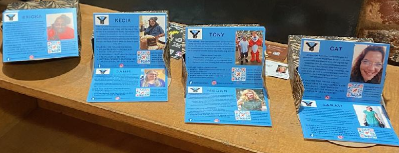 Peer Support Network
