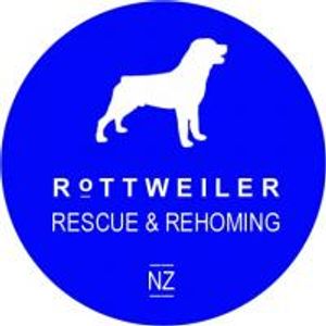 Rottweiler Rescue & Rehoming New Zealand