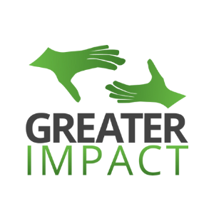 Greater Impact Inc. Logo