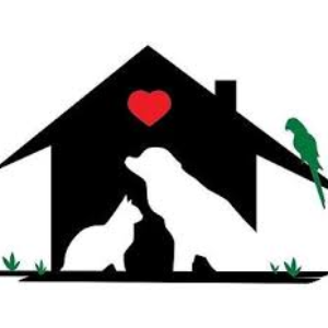 Angels helping Animals Logo