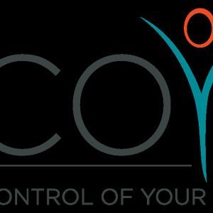 Taking Control of Your Diabetes Logo