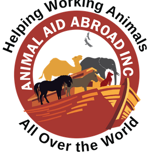 Animal Aid Abroad Incorporated